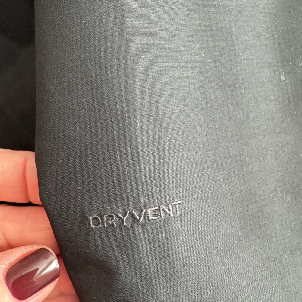 North face jacket - Picture 5 of 5